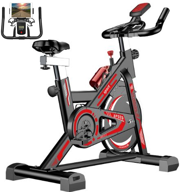 Exercise bike Heavy Duty Exercycle Spin Bike