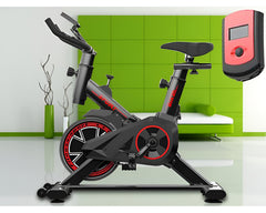 Exercise bike Heavy Duty Exercycle Spin Bike