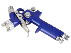 Paint Spray Gun Gravity Hvlp Paint Sprayer Spray Gun