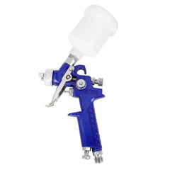 HVLP paint spray gun