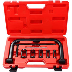 10pc Valve Spring Compressor Tool