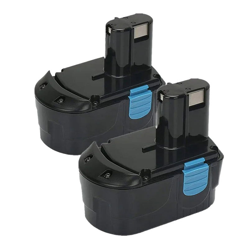 hitachi replacement battery