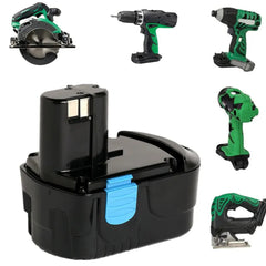 eb14s 144v battery