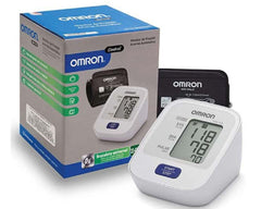 Omron HEM 7120 Blood Pressure Monitor Automatic