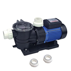 1HP swimming pool pump