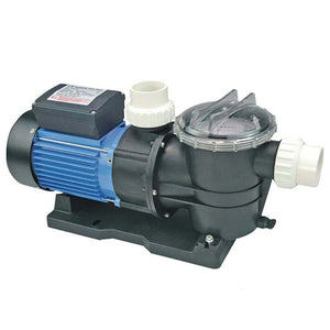 Swimming Pool Pump 1.5HP 1100W