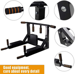 Pull Up Bar Training Chin Up Bar
