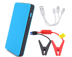 Car Jump Starter Power Bank Booster