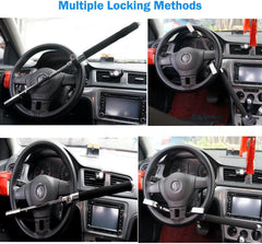 Car Steering Wheel Lock