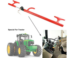 Car Steering Lock Universal Fit Steering Arm Lock