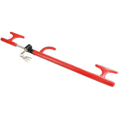 Car Steering Lock Universal Fit Steering Arm Lock