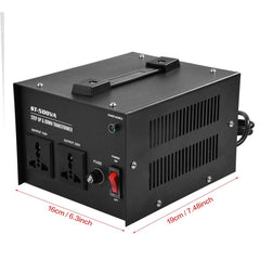 Step Down Transformer 500W