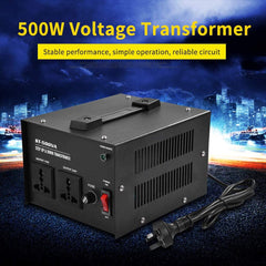 Step Down Transformer 500W