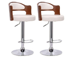 Bar Stools 2PCS set