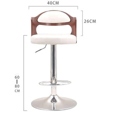 Bar Stools 2PCS set