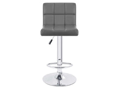 Adjustable Swivel Bar Stools