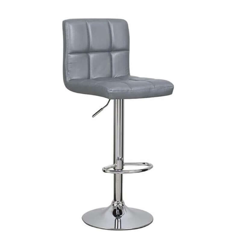 Adjustable Swivel Bar Stools