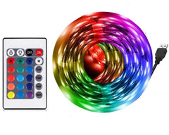 Led Strip Light 4M RGB LED Light Strip