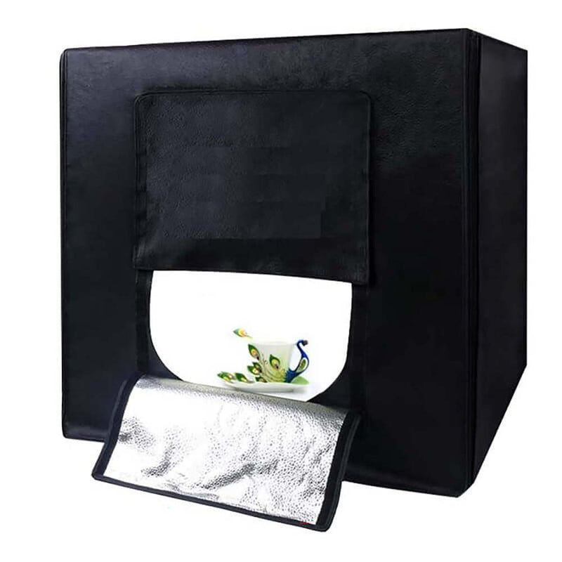 Photo Studio Light Box Photography Lighting Kit, Photo Studio 40Cm