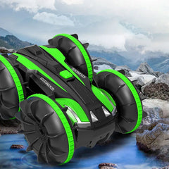 durable RC Racing Car, Remote Control Stunt Car