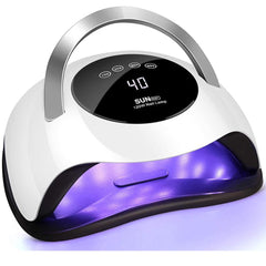 LED Light UV Nail Dryer Fast Drying GEL Nail Dryer 120W 36LED