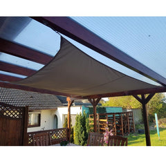 Sun Shade Sail 4x6m