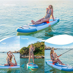 Stand Up Paddle Board