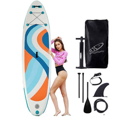 Inflatable Sup Board Stand Up Paddle Board