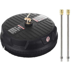 pressure washer surface cleaner