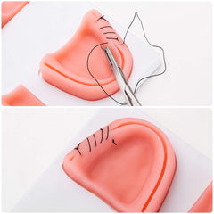 Dental Suture Practice Kit