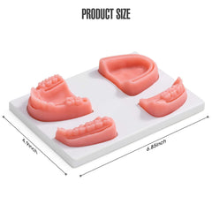 Dental Suture Practice Kit