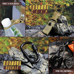 Emergency Survival Kit Tool
