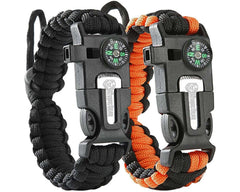 Survival Bracelet