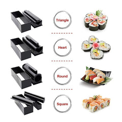 Sushi Maker