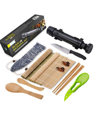 Sushi Maker - Sushi Maker