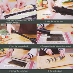 Sushi Maker