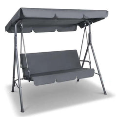 Outdoor swing chair