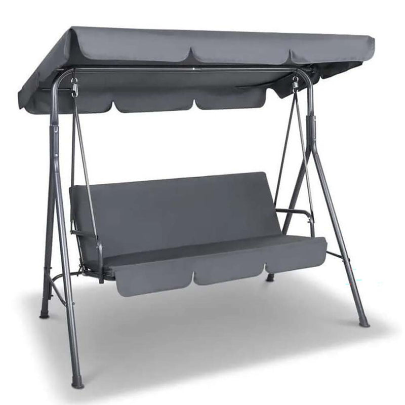 Outdoor swing chair