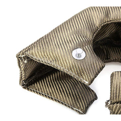 T4 Turbo Beanie Heat Shield Blanket T4