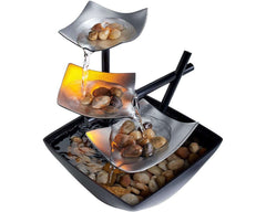 Tabletop Fountain Water Fountain for Home