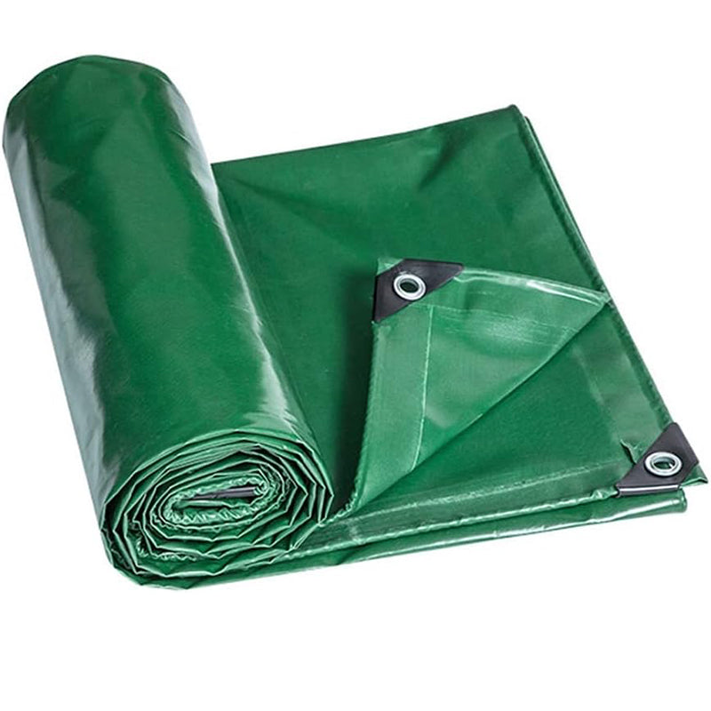 Canvas Tarpaulin Tarps Tarp Ultra Heavy Duty