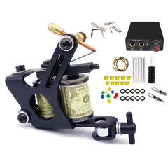 Tattoo Gun Kit