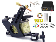 Tattoo Gun Kit