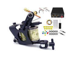 Tattoo Gun Kit