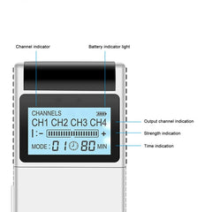 Tens Machine