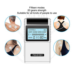 Tens Machine