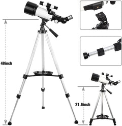 Astronomical Telescope