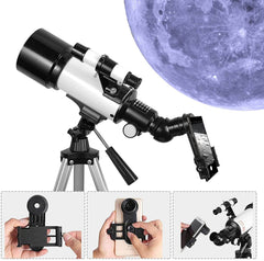 Astronomical Telescope