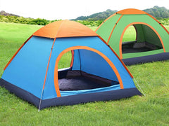 Pop Up Camping Tent 2 Persons