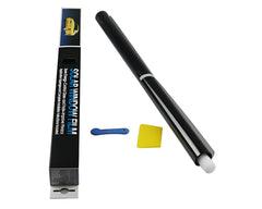 Window Tint Film (35%VLT 50cm X 3m Black)